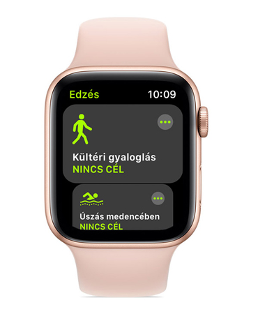A legjobb Apple Watch pulzusmérő alkalmazás az Ön számára