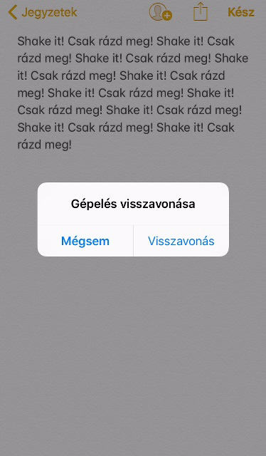 iphone tipp