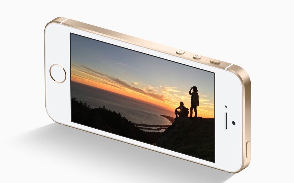 iphone se