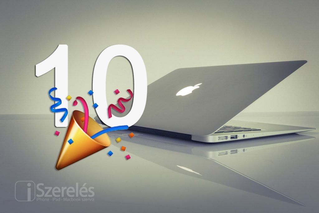 macbook air