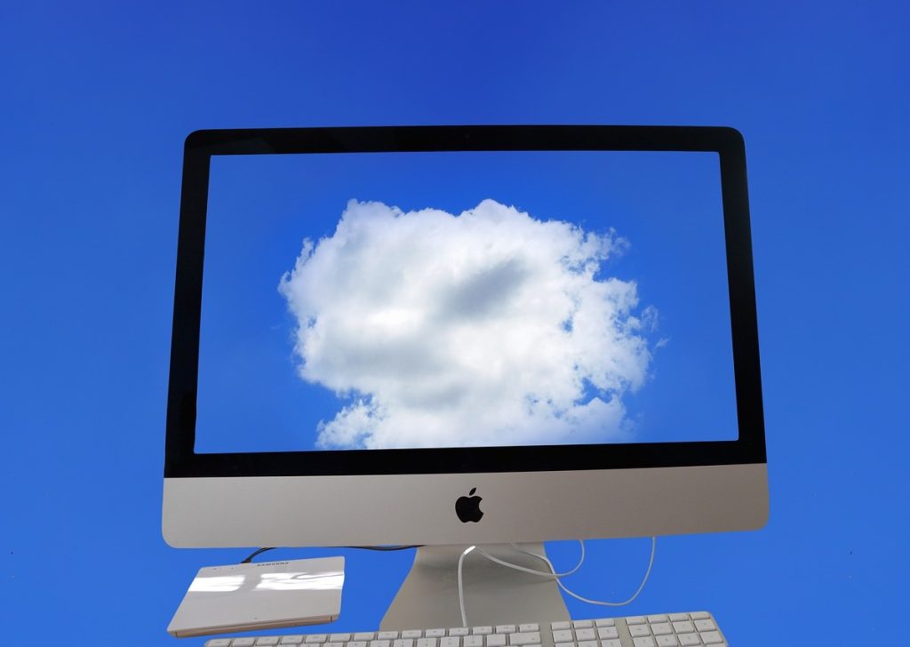 icloud