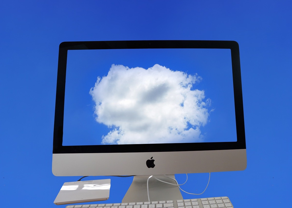 icloud