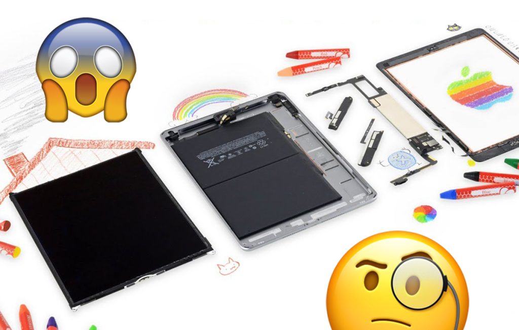 ipad 2018