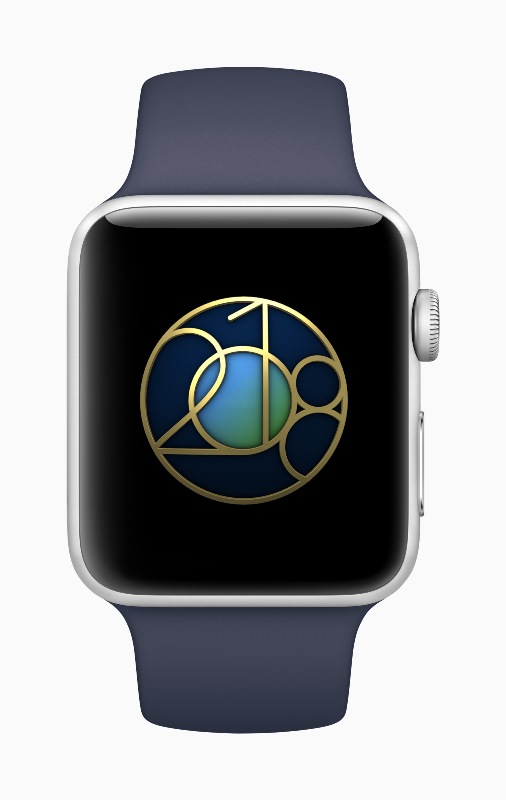 apple, daisy, föld napja