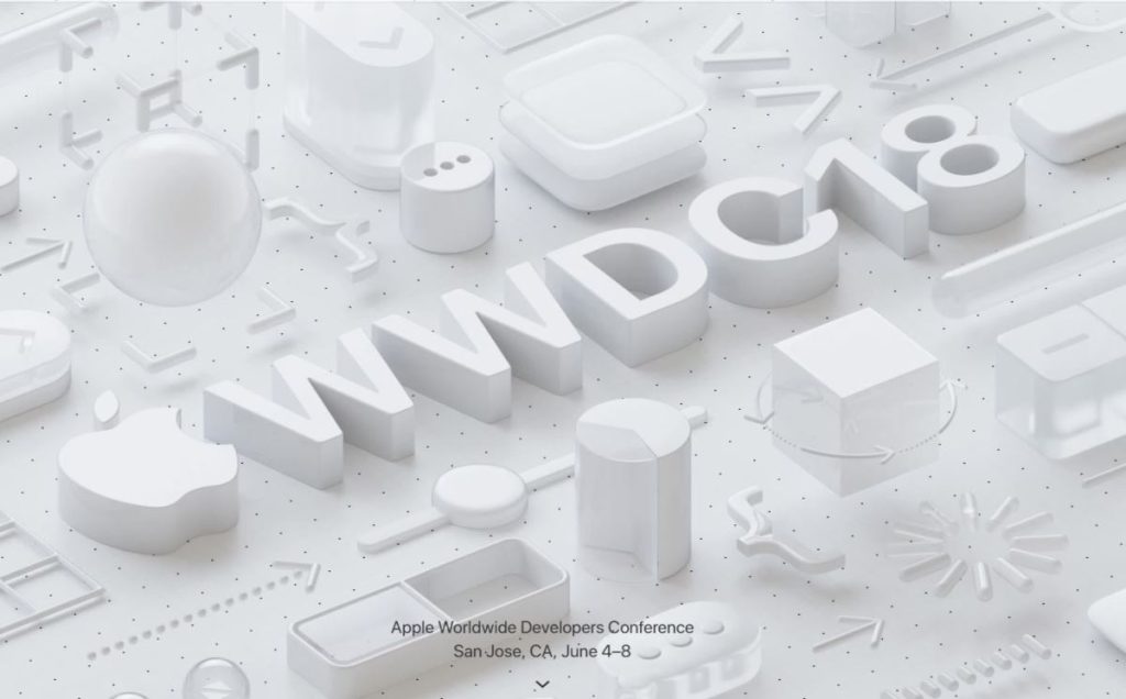apple bemutató