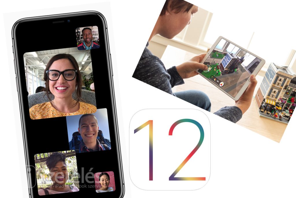 ios 12