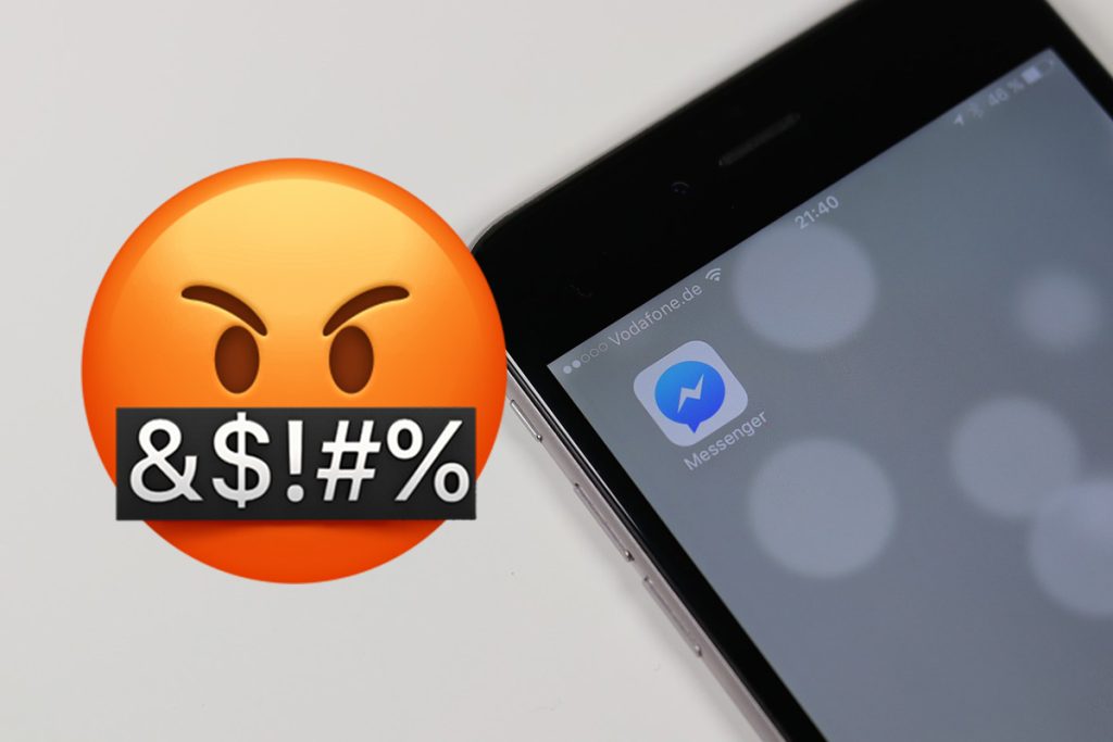 facebook messenger