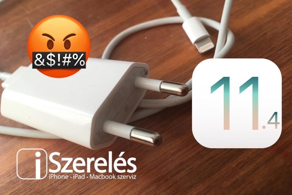 iOS 11.4
