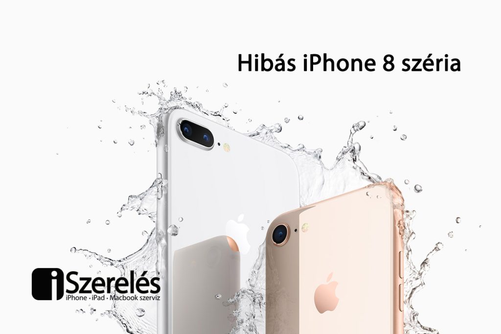 iPhone 8