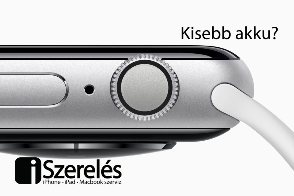 Apple Watch 4.