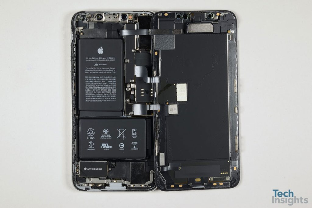 iPhone XS max