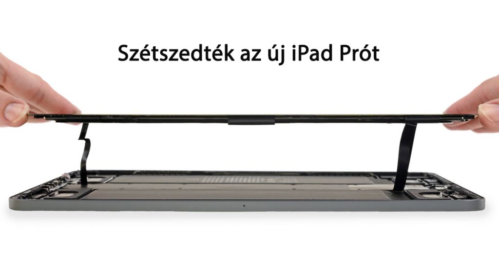 iPad Pro