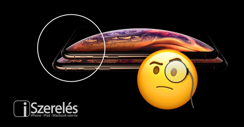 új iPhone
