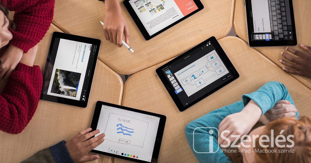 iPad 2019|AirPods