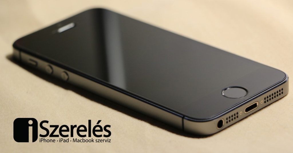 iOS támogatás