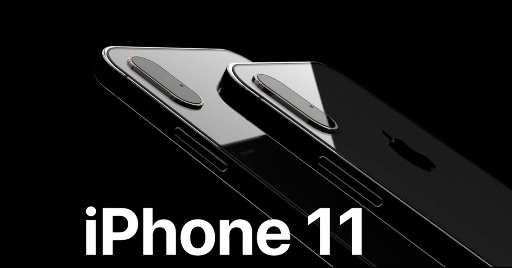iPhone XI
