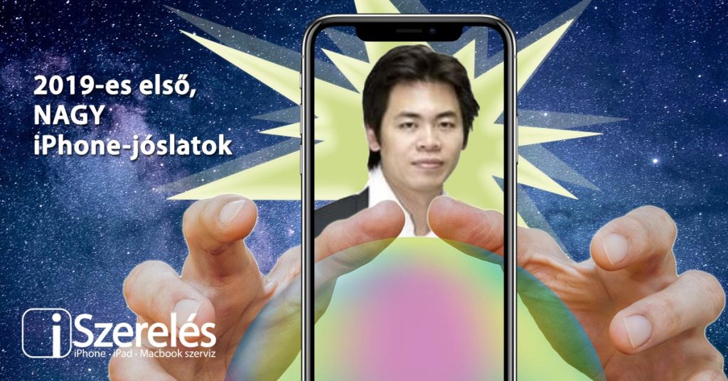 Kuo iPhone-jóslatai