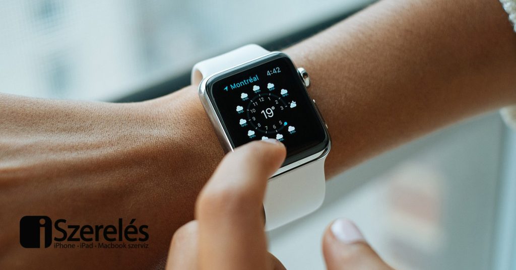 Apple Watch 4