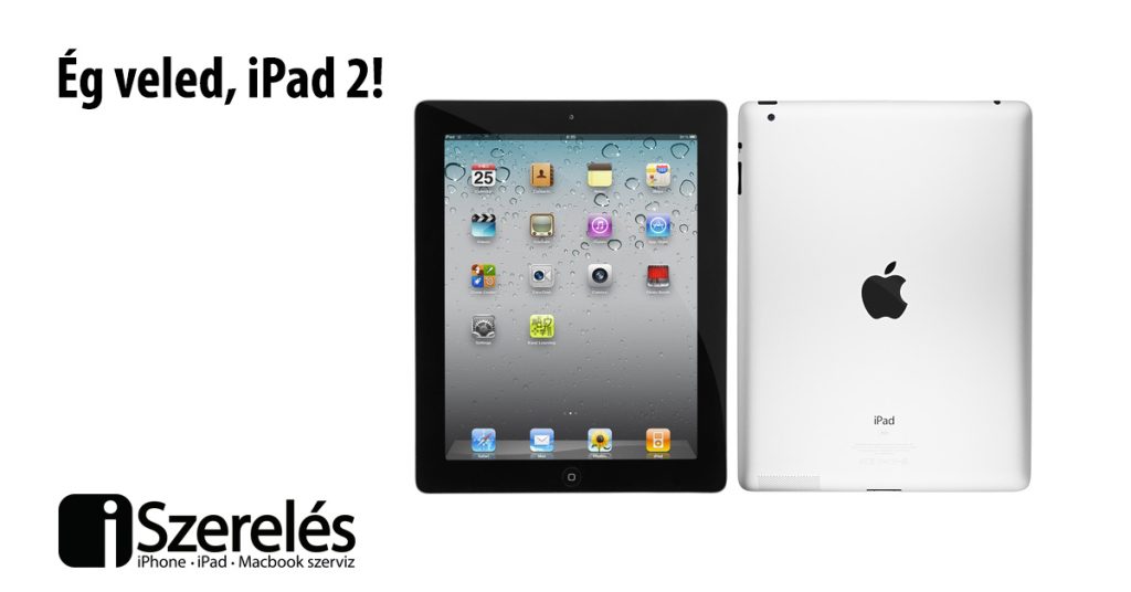 iPad 2
