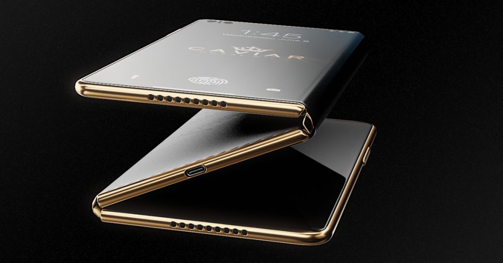 iPhone Z