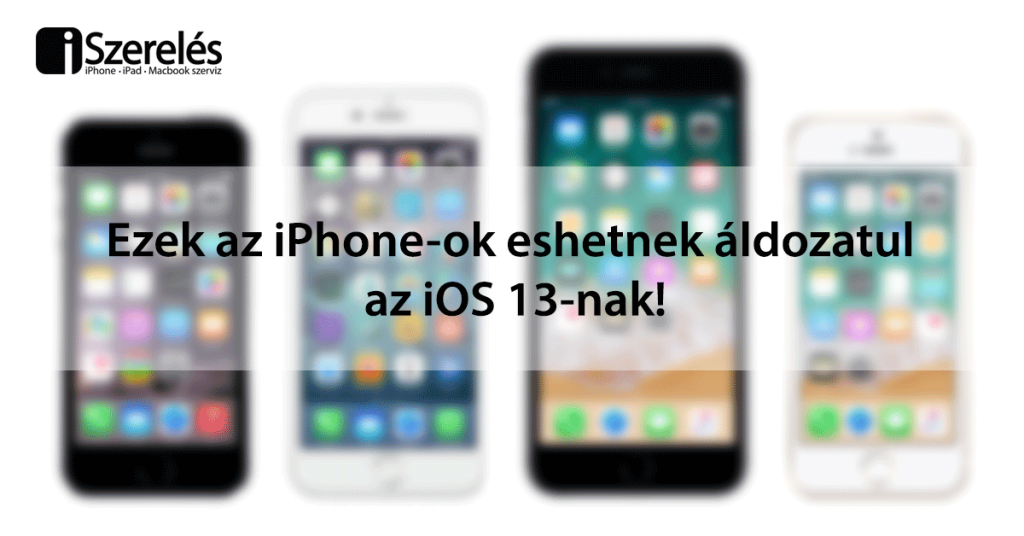 ios 13