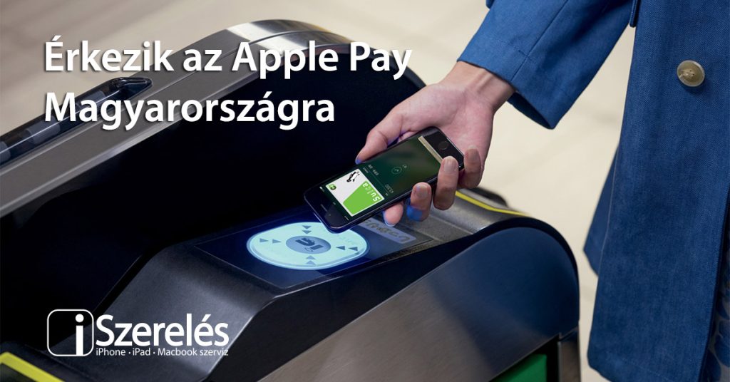 Apple Pay