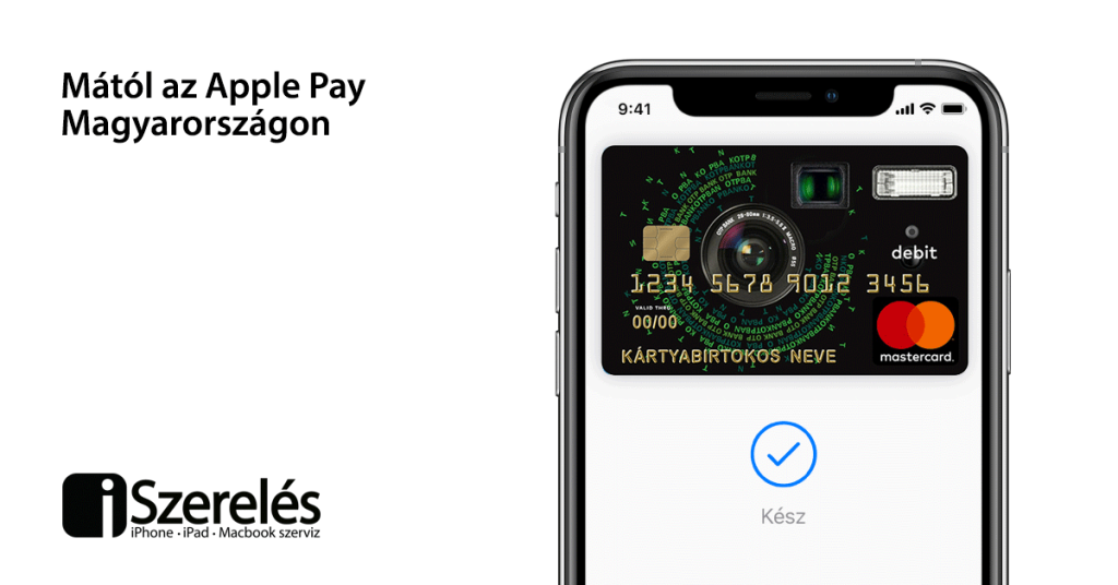 Apple Pay