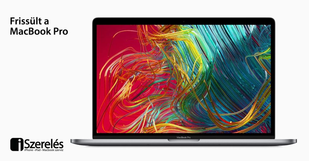 MacBook Pro