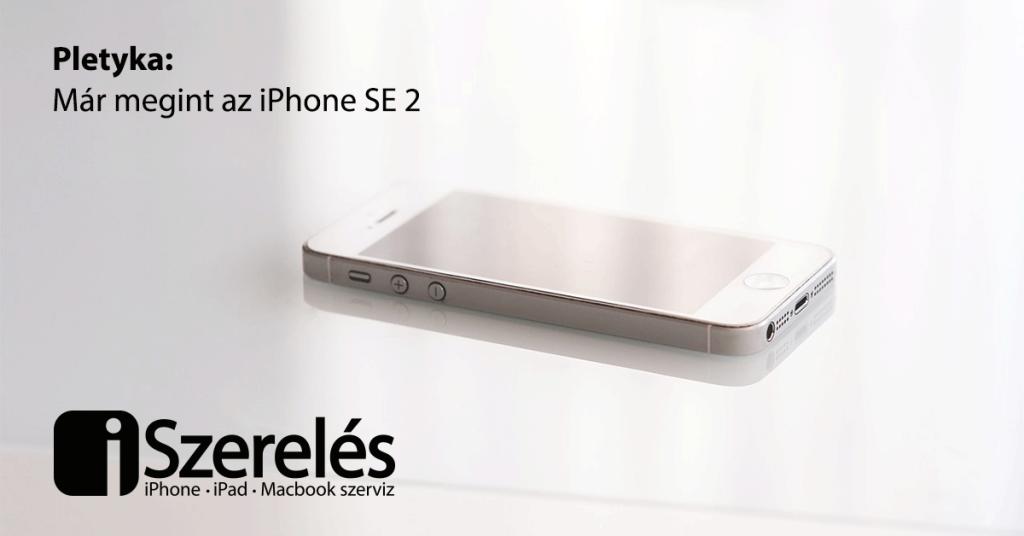 iPhone SE