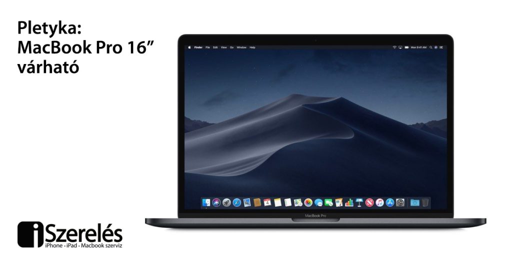 MacBook