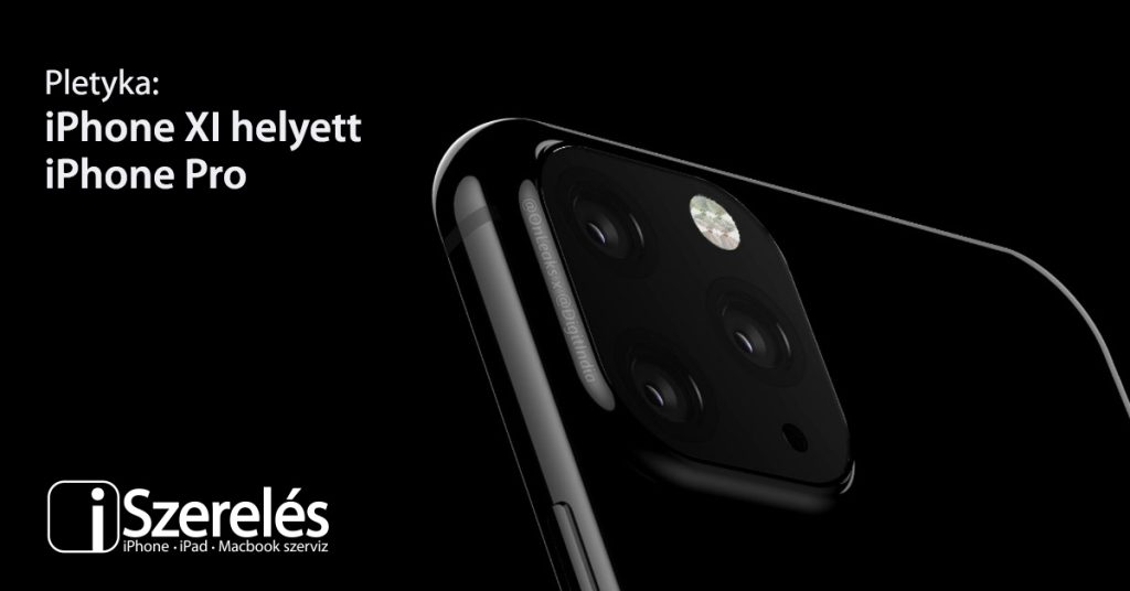 iPhone Pro