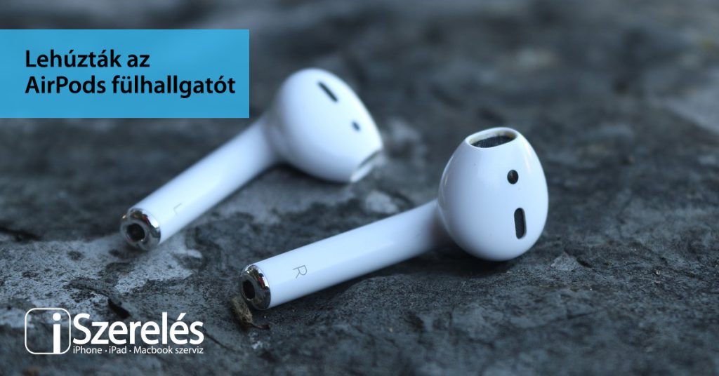 AirPods