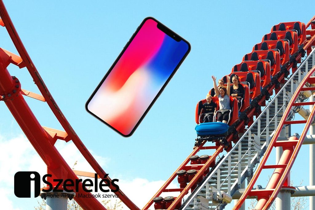 iPhone X