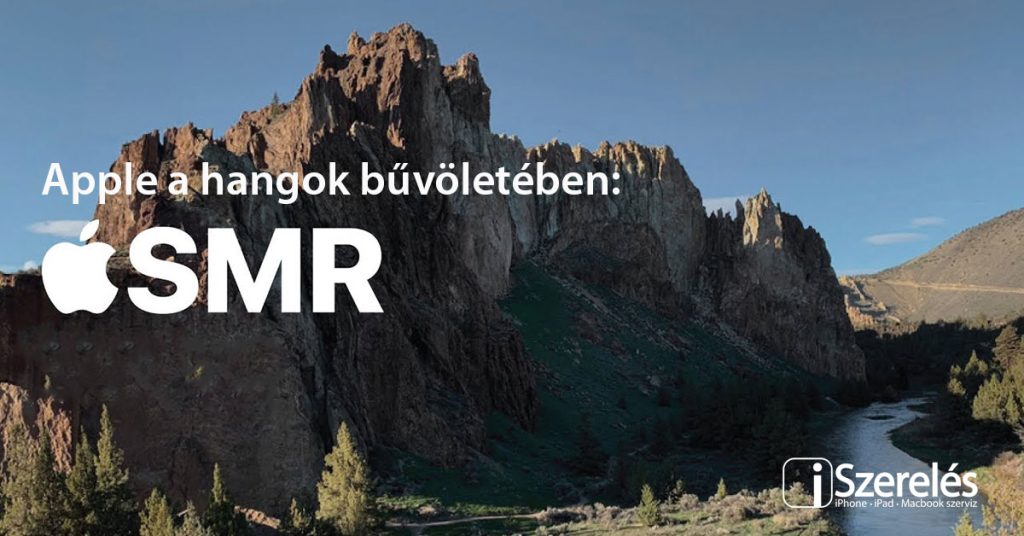 Apple ASMR