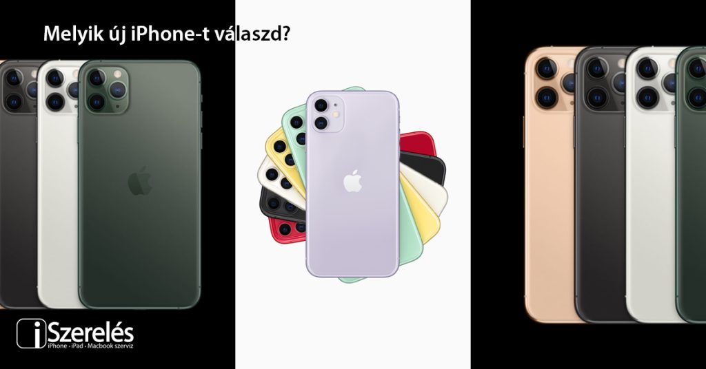 iPhone 11 Pro