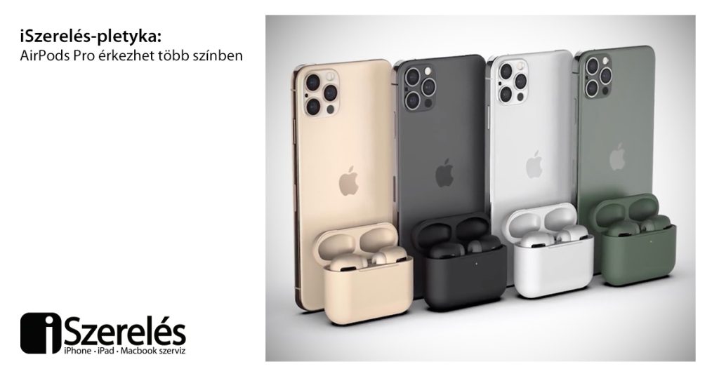 AirPods Pro