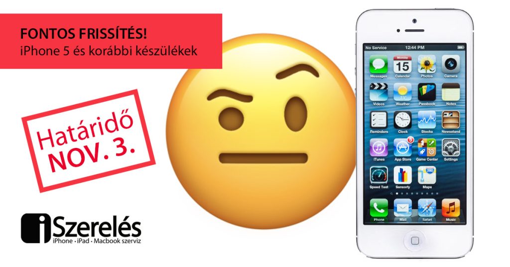 iPhone 5