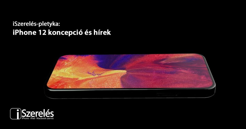 iPhone 12