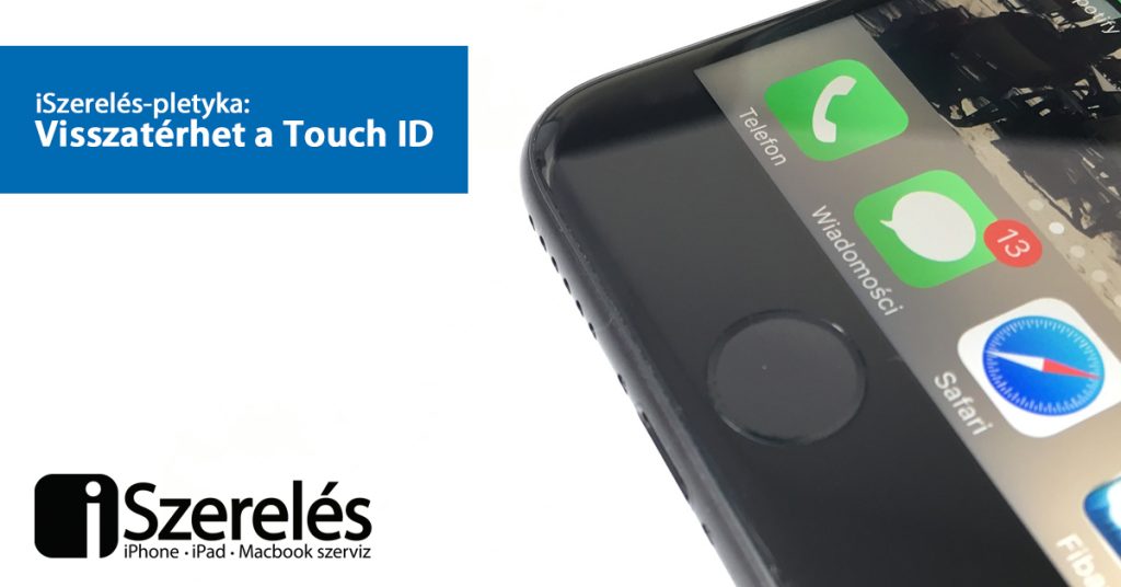 Touch ID