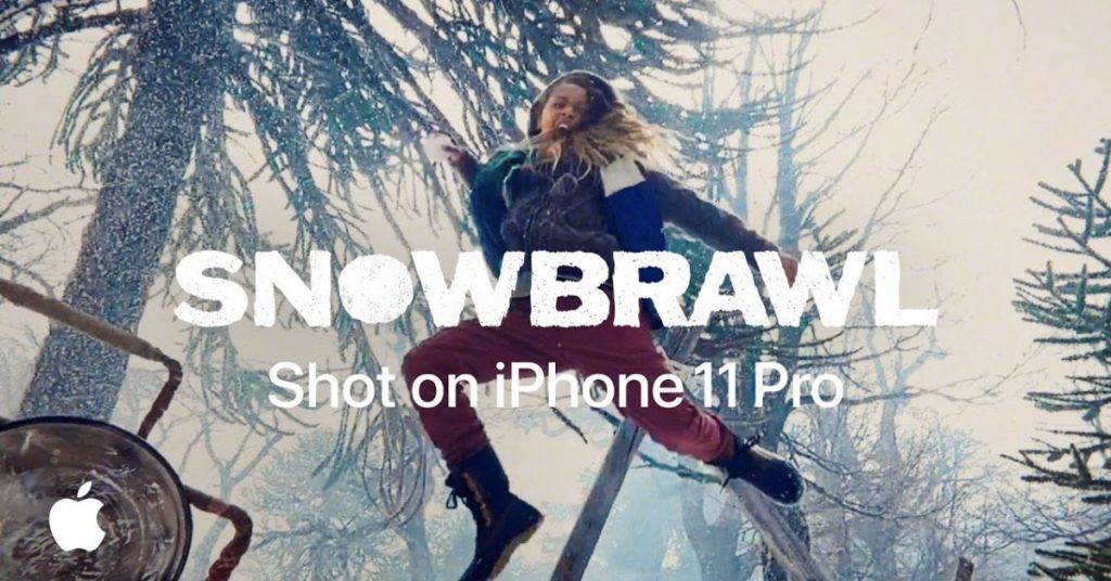 iPhone
