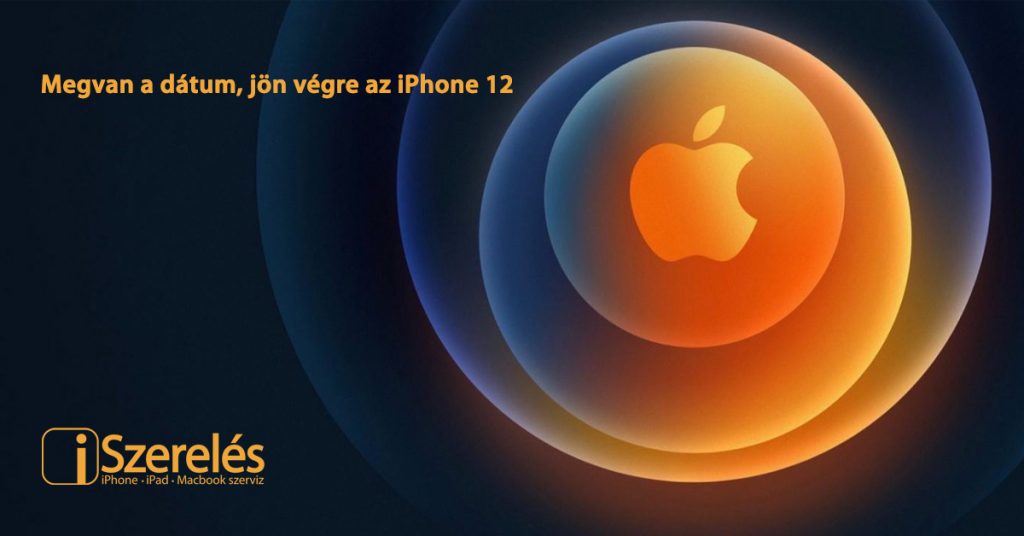 iPhone 12