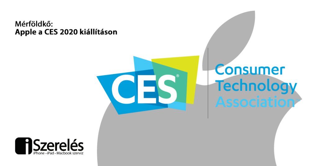 CES 2020