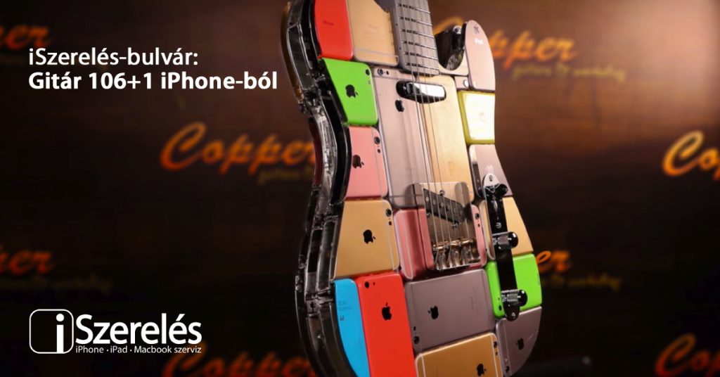 iPhone
