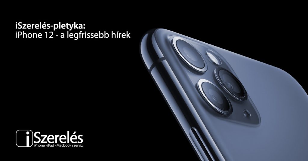 iPhone 12