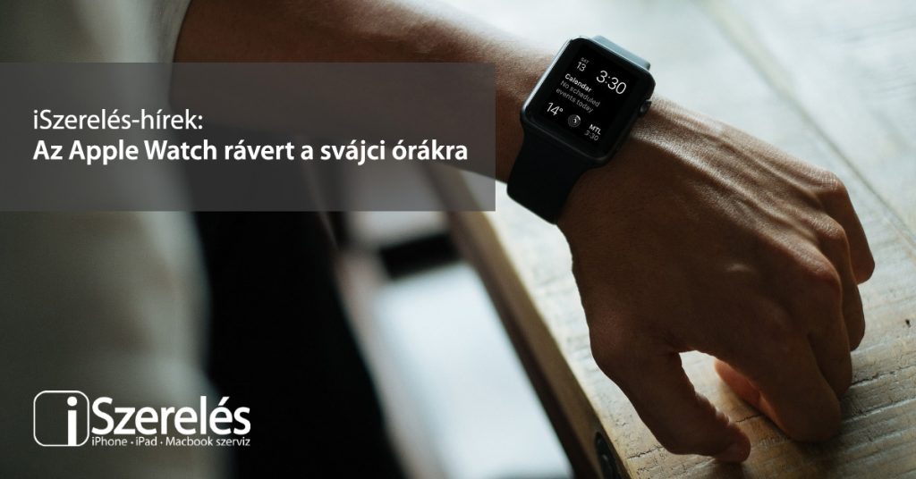 Apple Watch