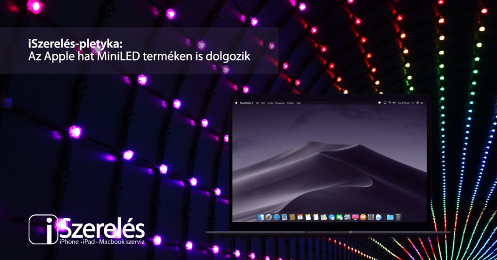 MiniLED
