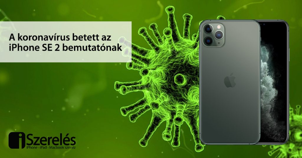 iPhone SE 2