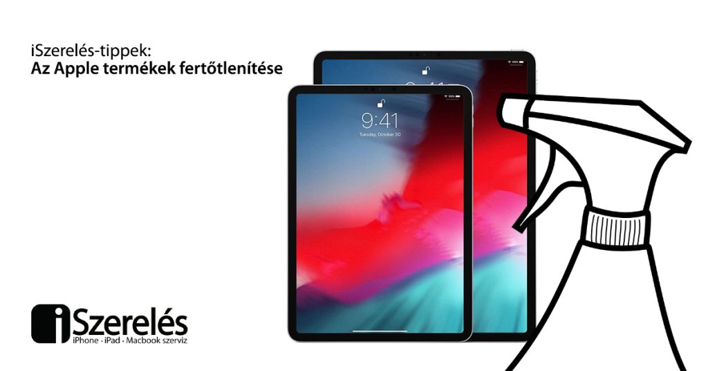 Apple termékek