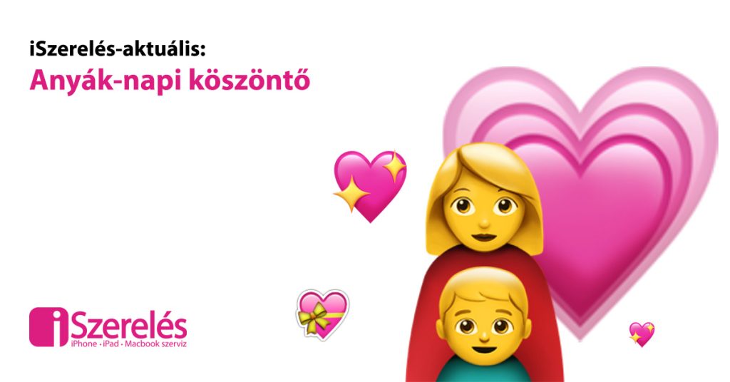 Anyák napja