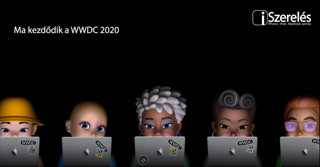 WWDC 2020